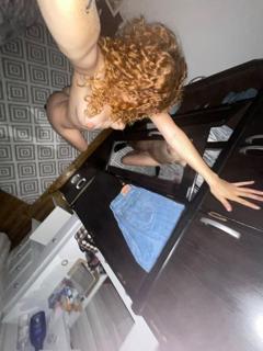 Hermosa culona expuesta preview 10