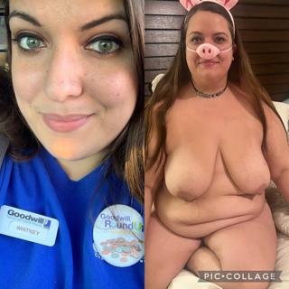 Piggy knows her purpose in life 🔥 preview 10