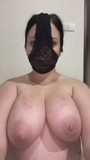 Melissa Burdello, depraved toilet pig, telegram @lalaXXVIXMMIX preview 2