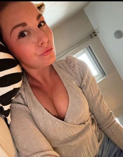 Slutty Jaimy exposed with leaked nudes and jerktribs preview 15