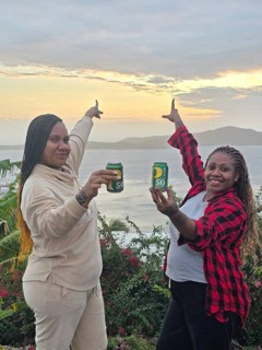 horny slut mom Ja'hana 🇵🇬 preview 6