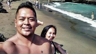 filipino mom and son preview 26