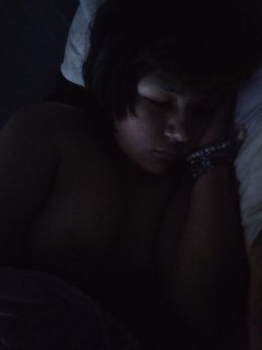 Cuck exposed chubby slut Melissa Pt.2 preview 14