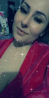 Huge Titty Milf Theo! preview 14