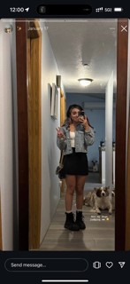 Daniela Latina gf preview 15