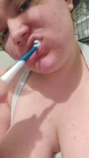 It broke after this preview 14