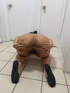 part 2 of the fat oinker 🐷😈 preview 28