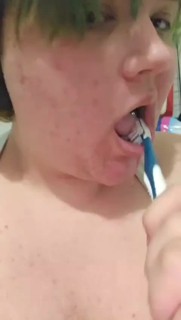 It broke after this preview 27