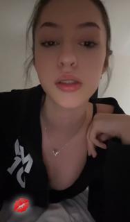 Slut showing tits and holes preview 2