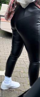 Cuck's hijab GF. He's too scared to share her. preview 1