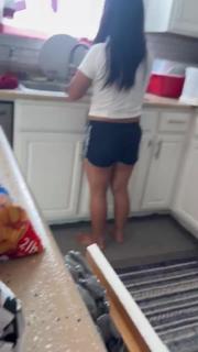 Cuck's aunt creepshots shared as he requested it. Come and get yours shared. preview 2