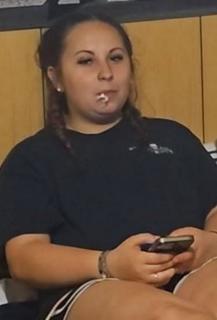 Cuck’s sister sign into Snap on his phone, forgets to sign out preview 5