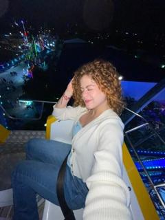 Hermosa culona expuesta preview 9