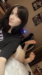 Mia putinha europeia preview 15