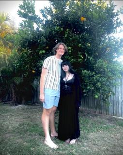 Cheating goth slut gets exposed on discord