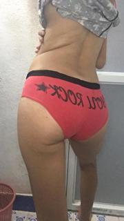 la flaquita colombiana preview 53