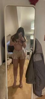 cuck lost his fat ass gf and now she is a public slut preview 24