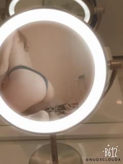 Sexy Foreign Webslut Showing off preview 24