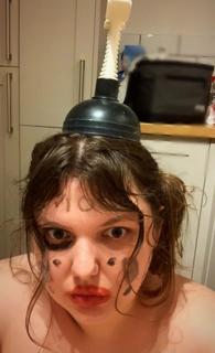 Down Fall of Chunks bimbo to Pig preview 86