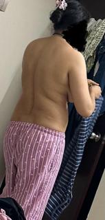 Loser cuck desperately wants unaware wife to become a webwhore. preview 17