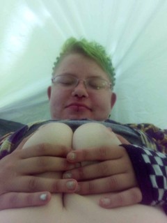 Cuck exposed butter face slut preview 17