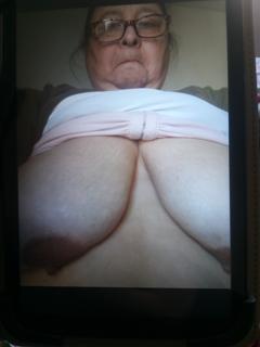 More of my mom preview 2