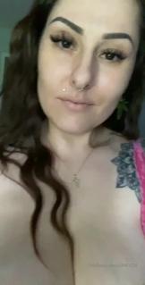 Huge Titty Milf Theo! preview 28