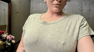 Curvy Brunette Slut’s Selfies preview 13