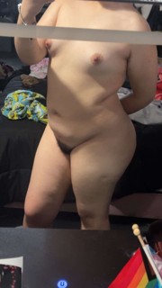 Cuck exposed chubby slut Melissa Pt.2 preview 46