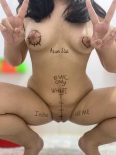 Dumb asian slut preview 1