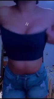 Who's she? CCXXVI preview 29