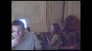 My Brother Can Fuck Me All Day Long preview 1