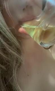 Dumb pig drinks toilet water and wedgies her tight spic pussy. Kik bullmaster999 to be next preview 6