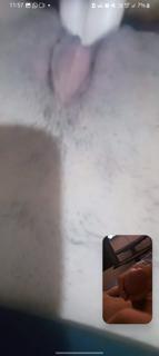 Nude/Call com minha irmã preview 9