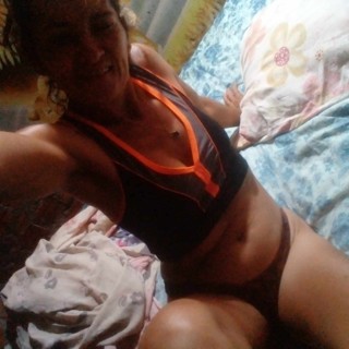 Darleila coroa magrinha safada preview 8