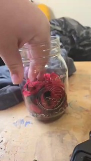 It broke after this preview 23