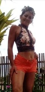 Darleila coroa magrinha safada preview 4