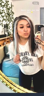 Daniela Latina gf preview 26