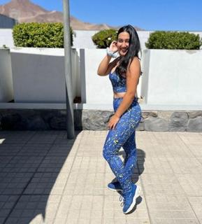 Filtrada por zorra y infiel