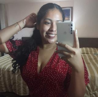 Negrita puta tetona culona filtrada y exhibida preview 31