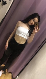 Dirty Whore Spreads Juicy Gash And Big Brown Asshole preview 9