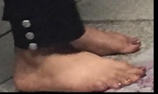 Spread this whore as far as you can