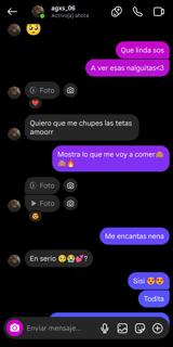 Belén rica trola preview 6