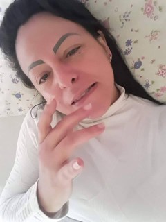 Vazou!!! Vanuza coroa do rabao gostoso preview 3