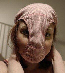 Panty face mask 2 preview 9