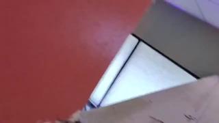 Cuckson's hot mom creepshots exposed as he wanted it. preview 1