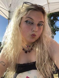 Dumb Slut wanted attention preview 5