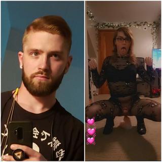 The Fall Of Sissy Alyx, A Feminization Dream preview 5