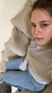 Putita gorda culona y tetona expuesta preview 9