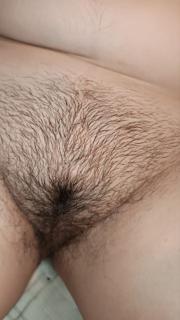  Hairy Teen Slave Exposed preview 7